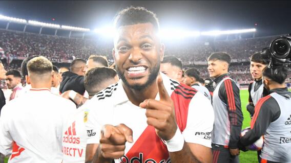 Miguel Ángel Borja Miguel Ángel Borja