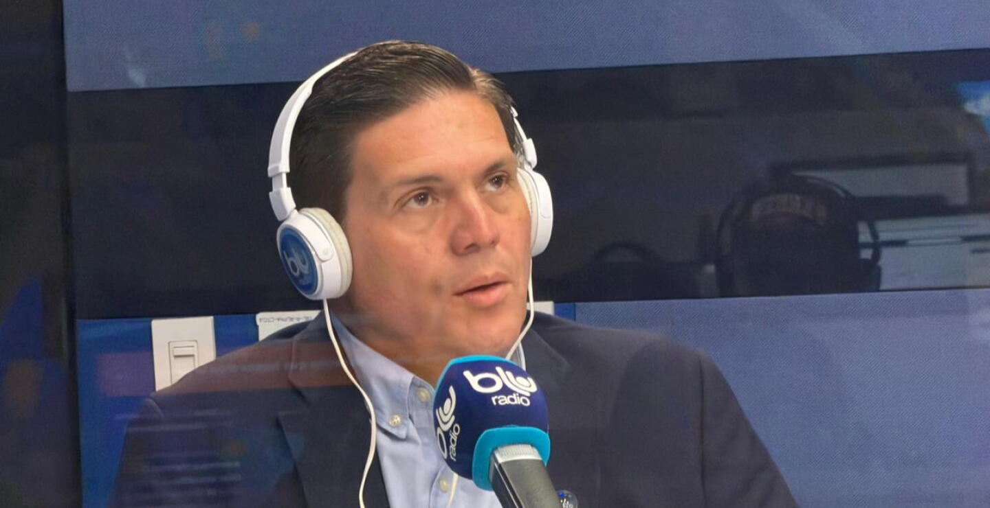 Juan Carlos Pinzón