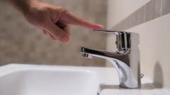 Imagen referencial, racionamiento de agua  Imagen referencial, racionamiento de agua