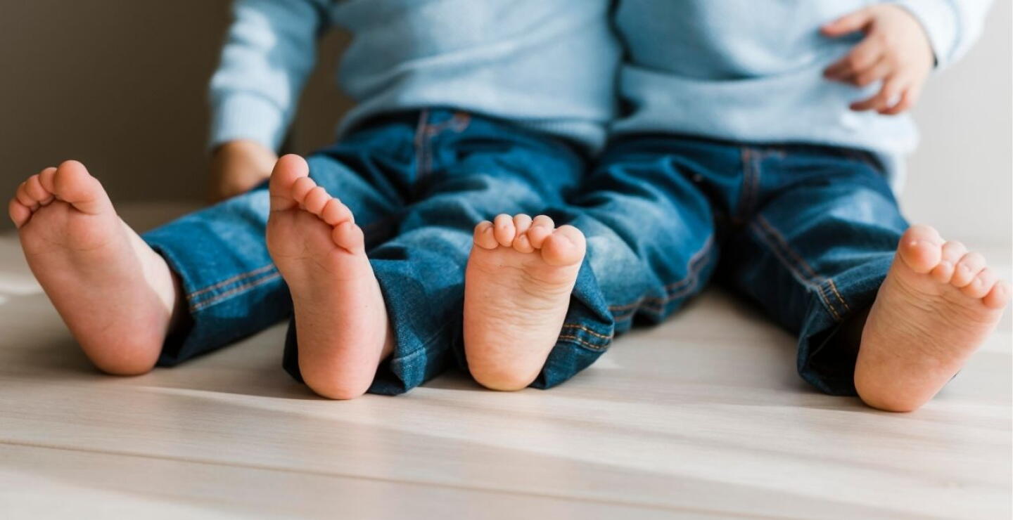 Bebés