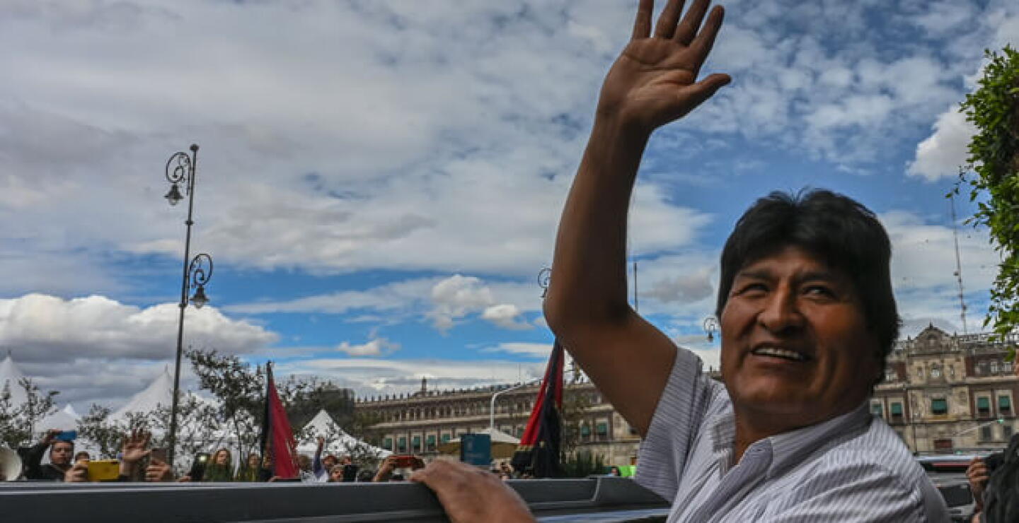 Foto/AFP