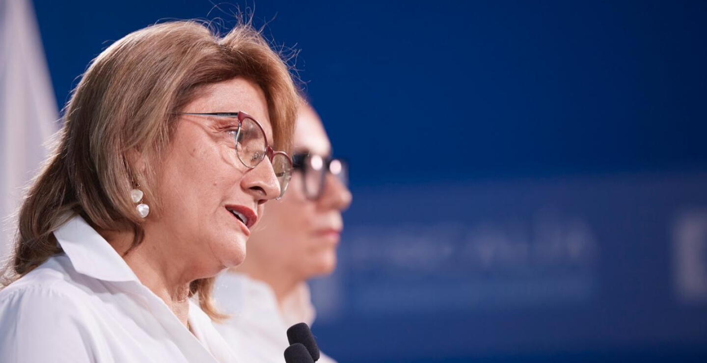 Martha Mancera
