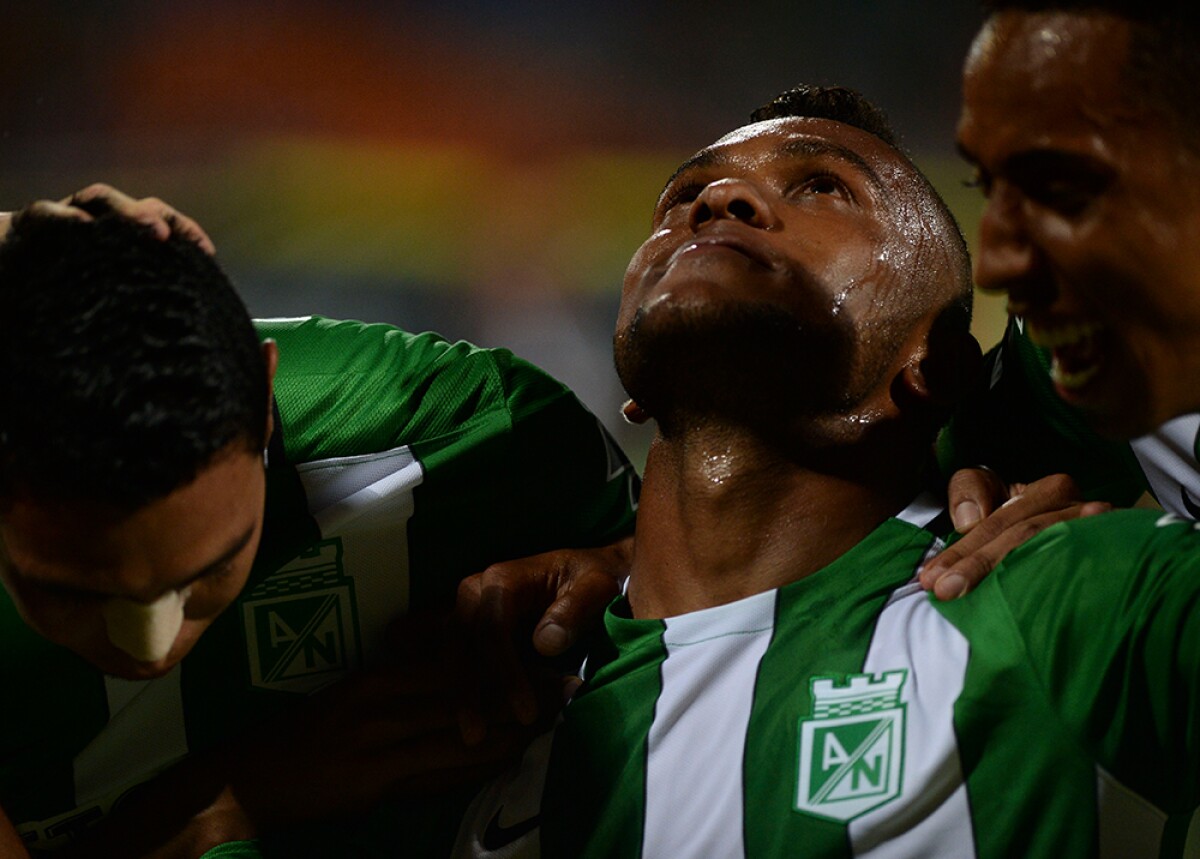 267815_Foto referencia: AFP