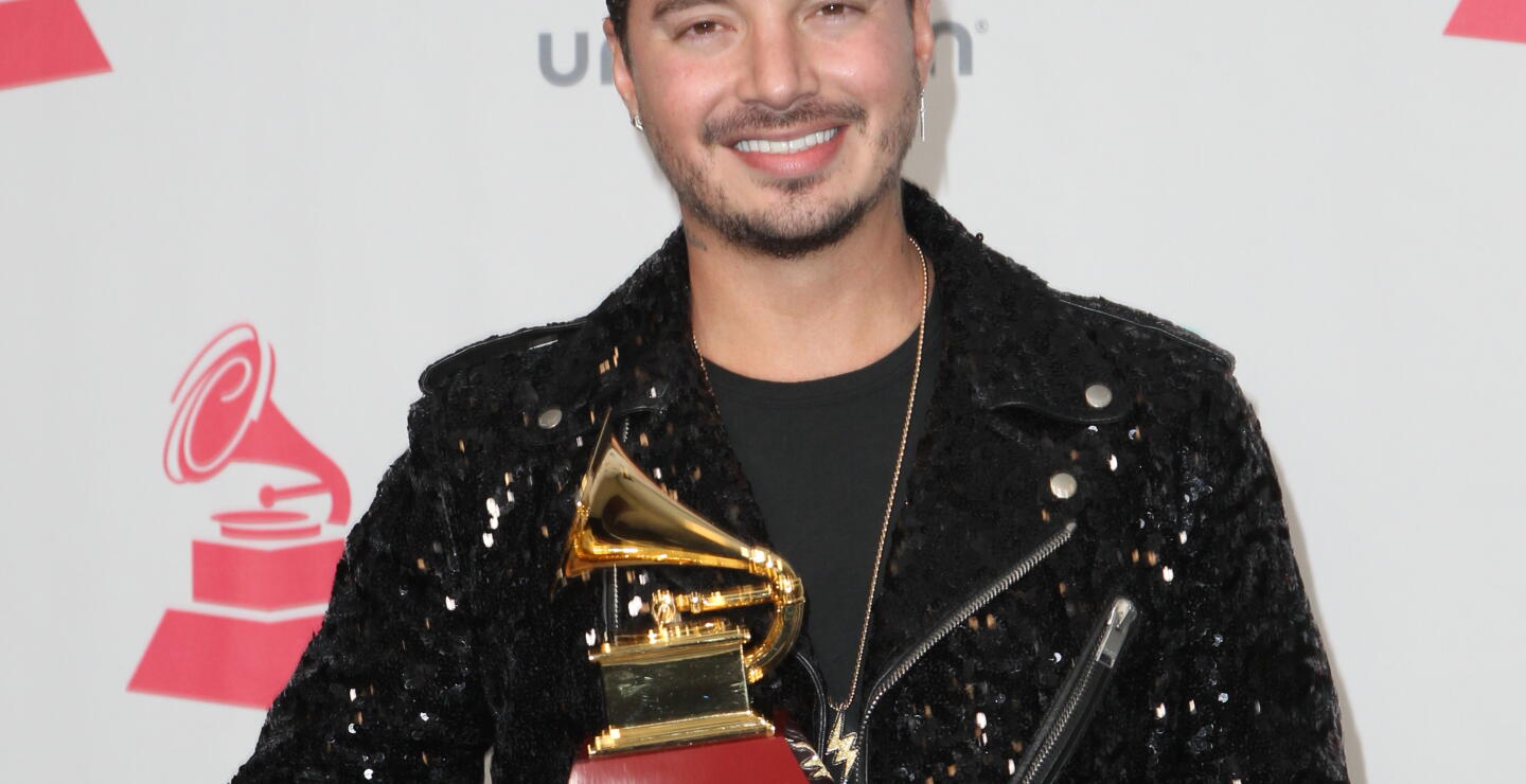 285801_Blu Radio/ Esta hermosa modelo venezolana sería la nueva novia de J Balvin. Foto: Referencia AFP.