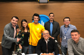 350332_BLU Radio. Blog Deportivo / Foto: BLU Radio