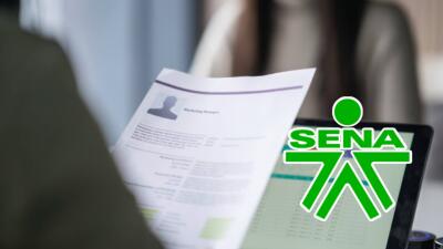 ¿Busca cursos gratis? Sena tiene más de 400 opciones para potenciar su hoja de vida en poco tiempo