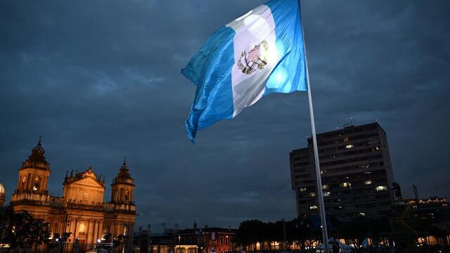 Guatamela llama a su embajadora en Colombia a consultas Guatamela llama a su embajadora en Colombia a consultas