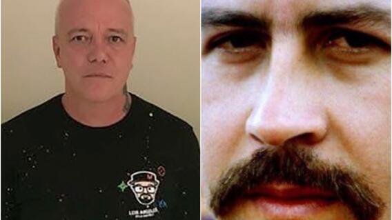 20793_Alias 'Popeye' - Pablo Escobar / Foto: AFP 20793_Alias 'Popeye' - Pablo Escobar / Foto: AFP