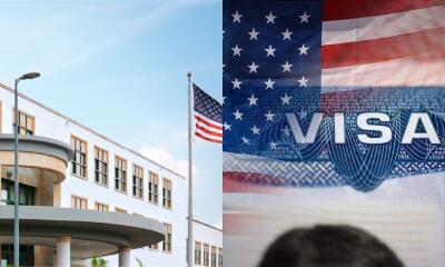 Embajada de Estados Unidos en Colombia - visa Embajada de Estados Unidos en Colombia - visa