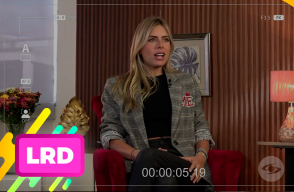Ana Sofía Henao denuncia que un hombre la acosa por redes sociales 