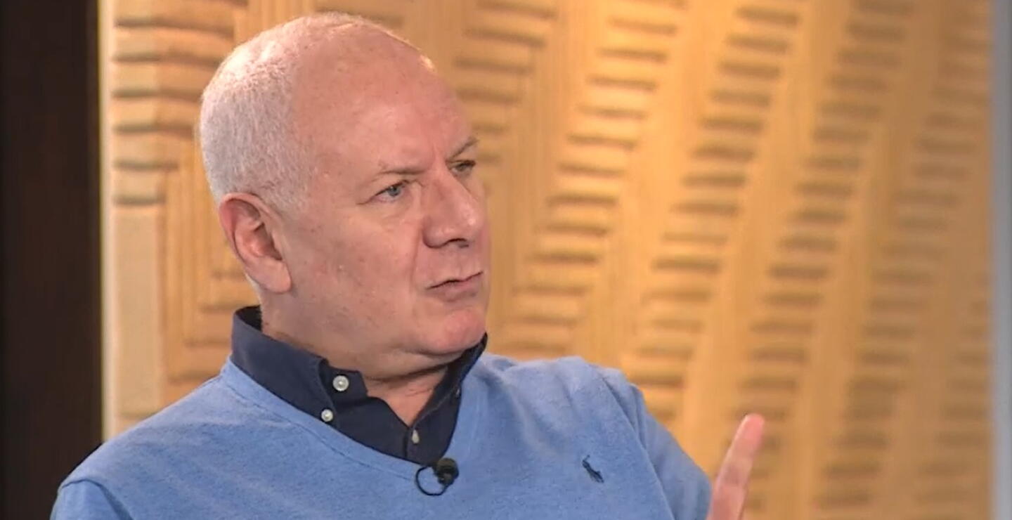 ‘Si saben cómo soy para qué me invitan’: Felipe Zuleta y su nuevo libro 