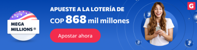 ¿Por qué jugar por los USD $232 millones del Mega Millions esta martes?