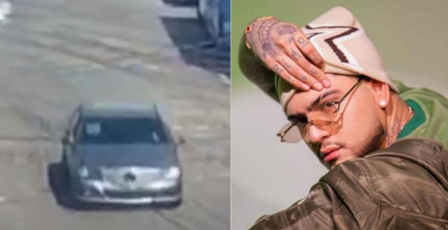 Dueño del BMW en el que se movió B King dio nuevos detalles del crimen
