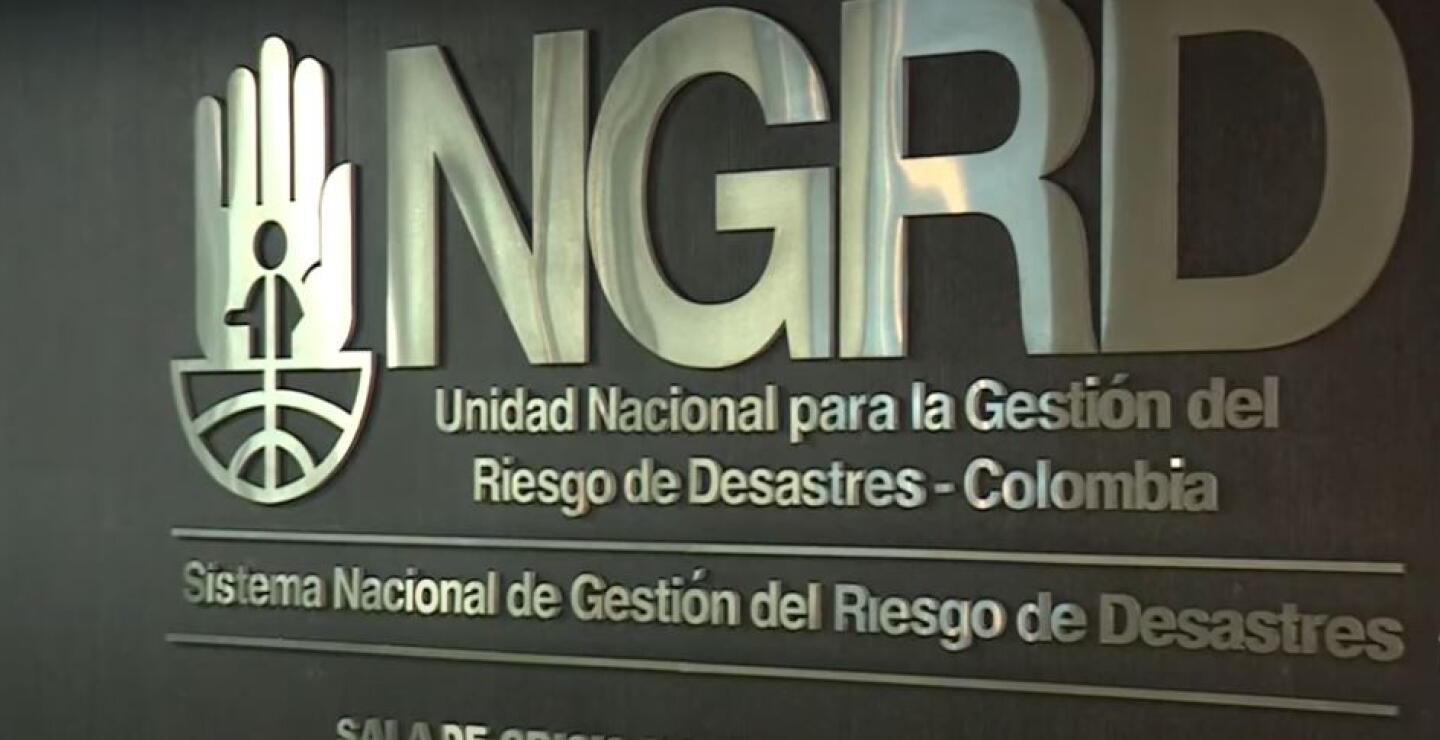 Informe revela que presupuesto de la UNGRD se cuadriplicó en 2023