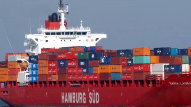 Un polizón o piratas marinos, hipótesis sobre asesinato de capitán de barco en Cartagena 