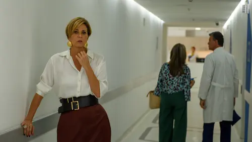 En vivo Escupiré sobre sus tumbas.