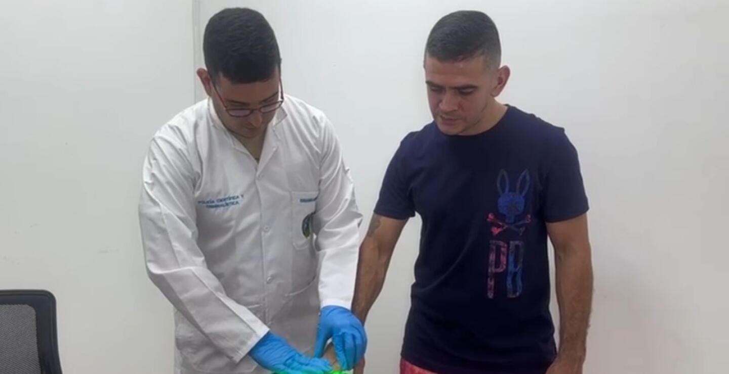 Jesús Alberto Lizarazo Rincón, alias ‘Chuchín’ líder de bandas dedicadas al microtráfico en Bucaramanga.jpg