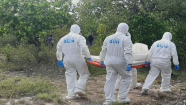 Niña fue asesinada en plena cuarentena y la comunidad enfurecida salió a las calles  