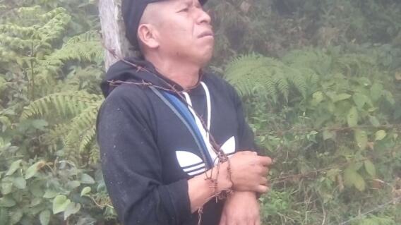 344986_Blu Radio Un doble homicidio, dos atentados y un secuestro en el norte del Cauca / Foto: Suministrada