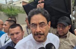 Candidato Presidencial Iván Cepeda en Bucaramanga