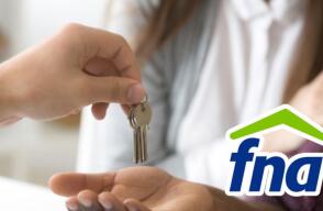 FNA créditos vivienda 100% en julio: cómo alistarse desde ahora
