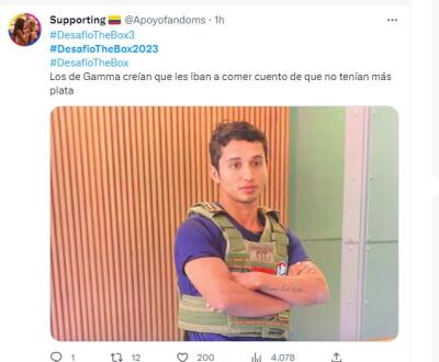 Desafío The Box: los memes que deja el castigo de Yan y La Flaca por pasarse de tragos en El Cubo