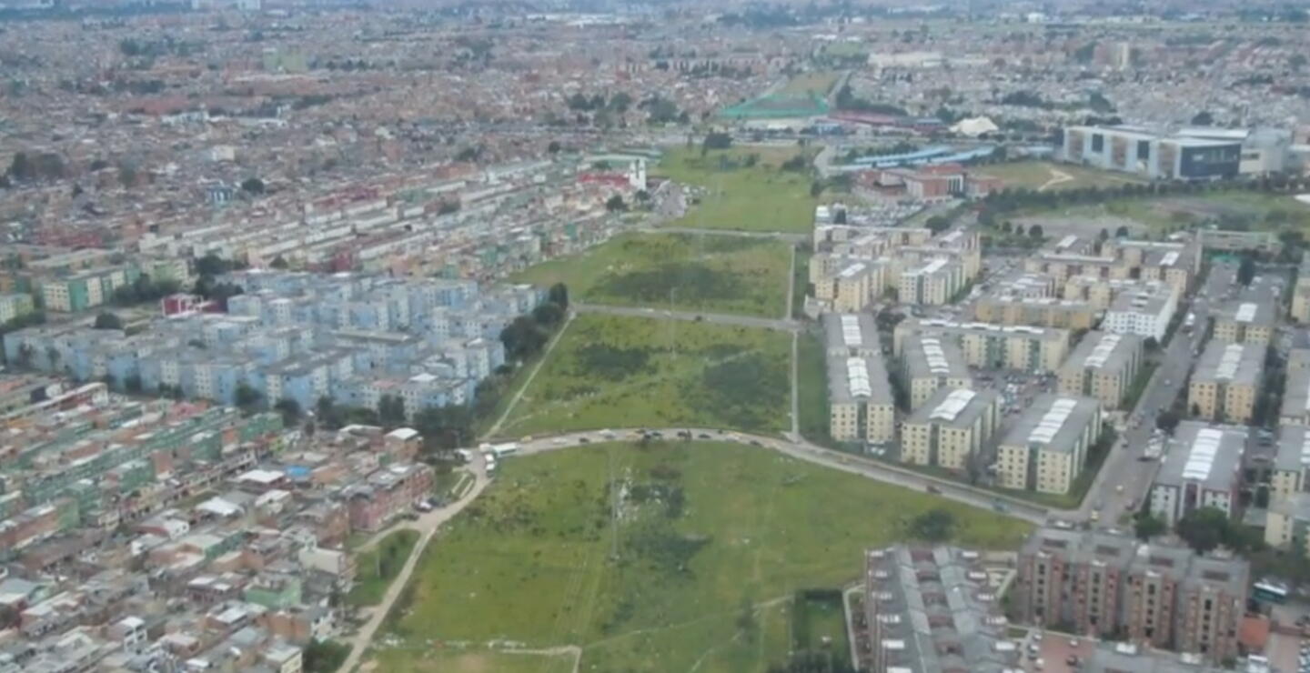Aprueban la ALO Norte en Bogotá y tumban proyecto de corredor verde por la Séptima