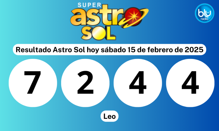 Astro sol Astro sol