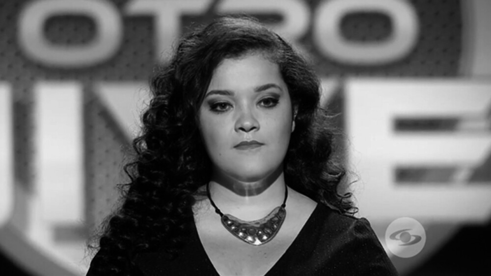 Natalia Bieler CaracolTV