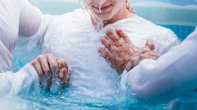 Robert Smith perdió la vida después de un bautismo