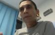 Javier Acosta, paciente que recibirá eutanasia