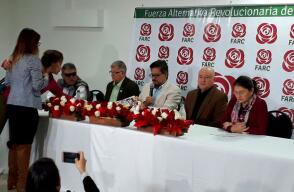 295749_Blu Radio / La Farc // Foto: Blu Radio.