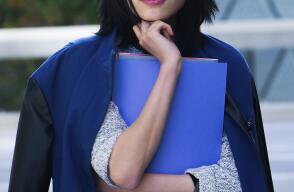 317736_Blu Radio // Mujeres // Foto: Frédéric Cirou / AltoPress / PhotoAlto