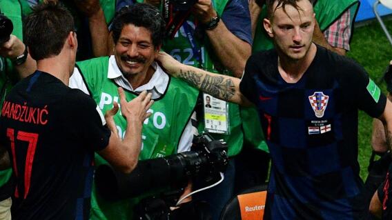 310868_BLU Radio. Yuri Cortez / Foto: AFP.