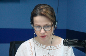 271185_Ana Cristina Restrepo / Foto: Blu Radio