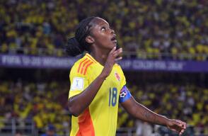 Linda Caicedo Linda Caicedo