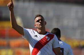 290791_Rafel Santos Borré