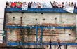 91892_Blu Radio. Carcel Bellavista / Foto: AFP