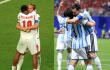 Inglaterra y Argentina se enfrentan por un cupo a la final del Mundial 2026.