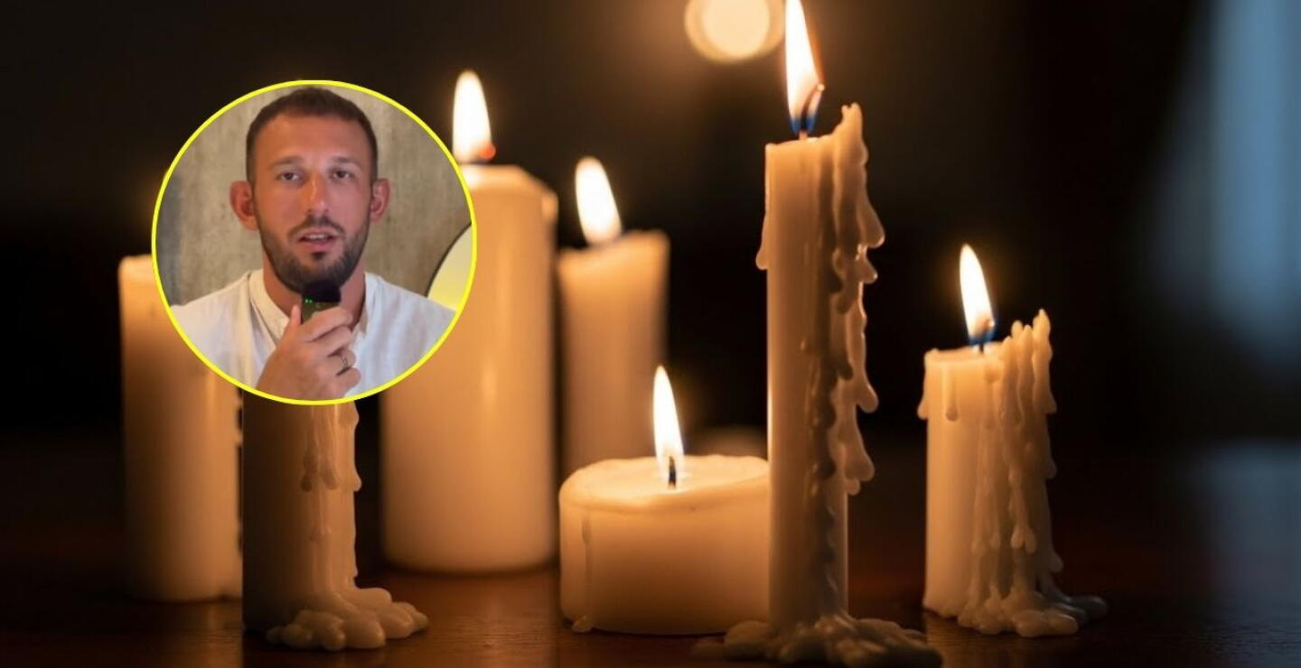 Fallece reconocido influencer a sus 30 años tras intentar reto viral; quedó en video