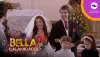Lola Carrero y Marcelo Machado se casan en Bella Calamidades.