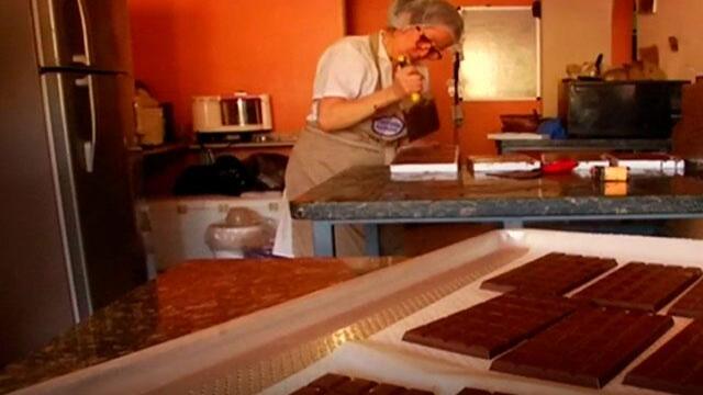 Dulce esperanza: chocolateros encuentran en el cacao una salida a la crisis en Venezuela