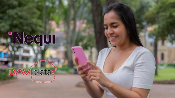 Nequi y Daviplata afecta al RUI