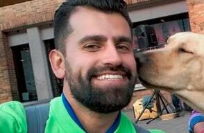 353443_Sergio Torres// Foto: Suministrada