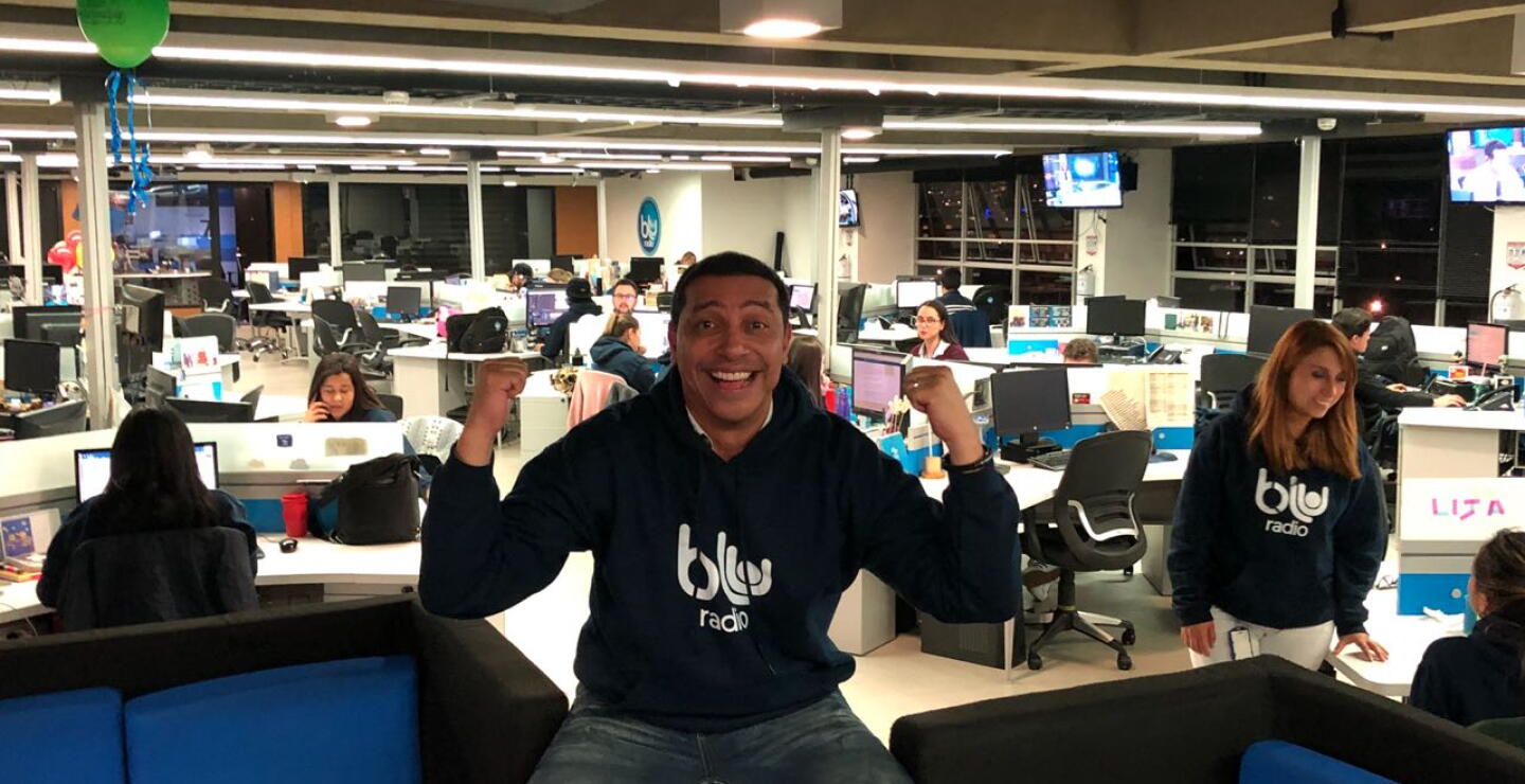 314817_BLU Radio. Camilo Cifuentes