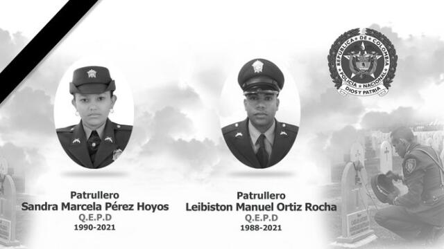 POLICIAS MUERTOS SAN ANDRÉS.jpg POLICIAS MUERTOS SAN ANDRÉS.jpg