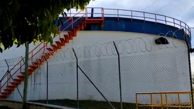 Denuncias en Rionegro: vecinos reportan ausencia de suministro de agua potable
Denuncias en Rionegro: vecinos reportan ausencia de suministro de agua potable