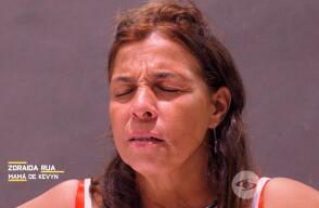 Madre de Kevyn pide perdón llorando por los errores de su hijo en el Desafío 2024.