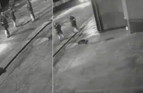 Joven habría recibido 27 disparos por policía que confundió su celular con un arma