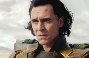 Disney+ estrenará Loki en junio 